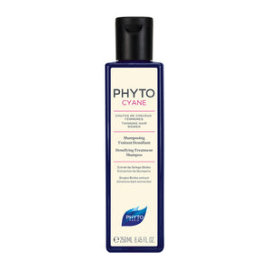 Phyto Phytocyane Shampoo