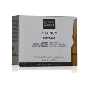 MartiDerm Photo-Age 10 Amp