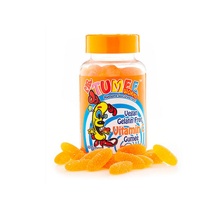 Mr Tumee Vit C 60