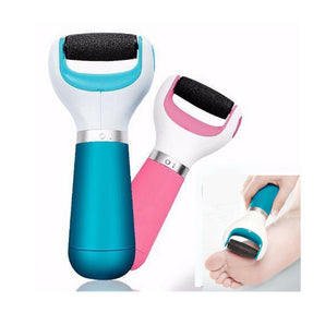 Cordless Electric Callus Remover
