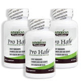 Pro Hair American Creation 3 Pcs Offer Package