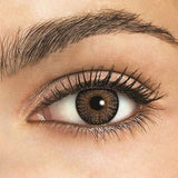 Bella Diamond Allure Blonde Plano Bdab