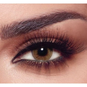 Bella One Day Citrine Crystal