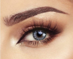 Bella Glow Radiant Gray Bgrgr