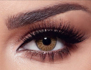 Bella Glow Radiant Hazelnut Bgrhn