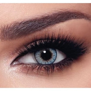 Bella One Day Ocean Blue