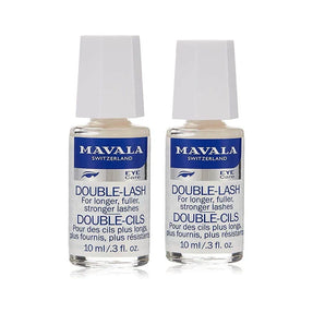 Mavala Double Lash Duo Kit Offer