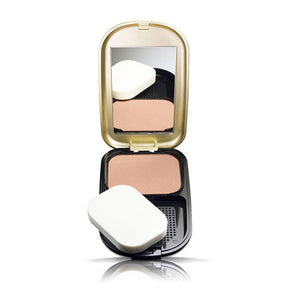 Facefinity Compact Foundation Ivory 002
