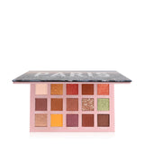 Focallure FA100HIPARIS 15 Pan eyeshadow 'go travel ' palette #1 hi Paris