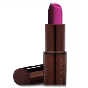 Fashion Fair LIP STICK CHOCOLATE RASPERRY
