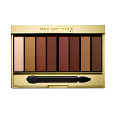 Masterpiece Nude Palette Eyeshadow Matte 07 Sunset