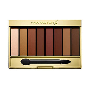 Masterpiece Nude Palette Eyeshadow Matte 07 Sunset