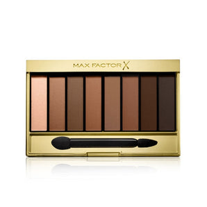 Masterpiece Nude Palette Eyeshadow Matte 08 Sand