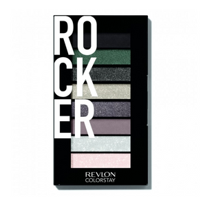 Revlon Colorstay Looks Book Pallete Eyeshadow 060 Rocker