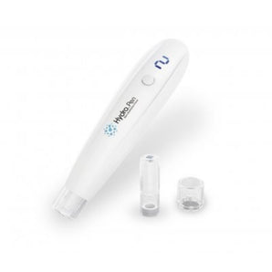 Derma Hydra Pen enhances cellular renewal