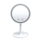 Riye Electric Mirror with Fan & Light M-003