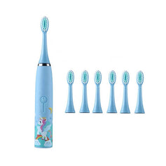 Electric Toothbrush Children Xbh-001 for dental care