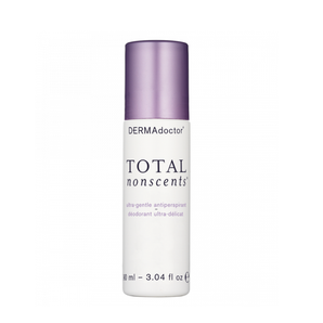 Derma Dr Total Nonscents Ultra Gentle Antiperspirant 90ml