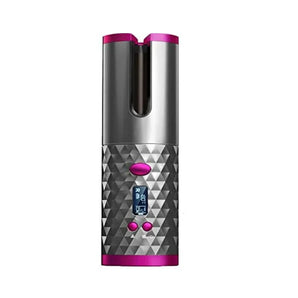 Cordless Auto Hair Curler Ry001