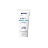 NOVACLEAR WHITENING ELBOW & KNEE CREAM 50 ML