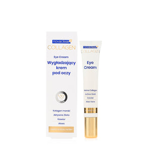 Novaclear Collagen Eye Cream 15 Ml