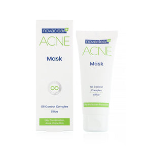 Novaclear Acne Mask 40Gm