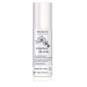 Woman Essentials Deep Moisture Lasting Oil Lubricant 100ml