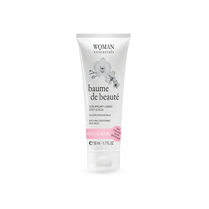 Woman Essentials Soothing BB Silky Balm 50ml moisturizes the skin