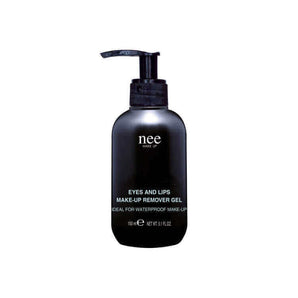 Nee Eye And Lip Make Up Remover Gel 150 ml