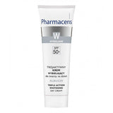 Pharmaceris W-Albucin SPF +50 Triple Action Day Cream 30 ml