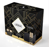 Lierac Xmas Pouch Premium Voluptueuse + Eye Cream Offer