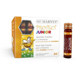 Marnys Protect Junior 20 Vials Mproj to provide energy