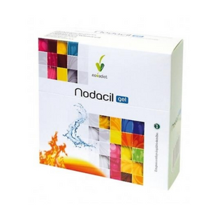 Novadiet Nodacil Gel Sachets 10*15ml