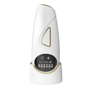 Laser Diode Hair Removal  KFL for smooth skin