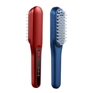 Massage Comb Phototherapy Comb LJ-200 for hair treatment