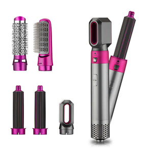 Hot Air Styler TP-5+1 3046 for hair styling