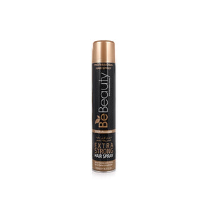 Be Beauty Professional Extra Strong Hair Spray 500ml