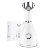 Facial Steamer F0110 for skin problems