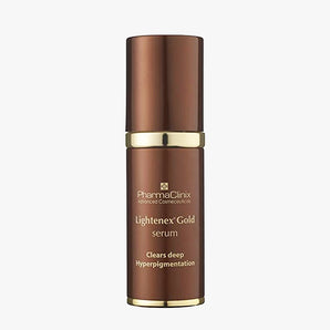 Pharmaclinix Lightenex Gold Serum 30 ml To lighten skin
