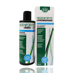 Rigenforte Anti-Dandruff Shampoo 250 ml