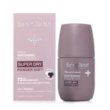 Beesline 72 Hrs Roll on Deo Whitening Super Dry Power Soft 50ml 6979