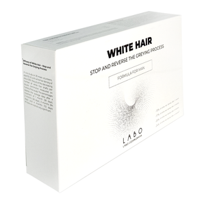 Crescina White Hair Treatment For Man 20 FL