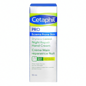 Cetaphil Pro Eczema Prone Skin Hand Repair Cream 50 ml 81759