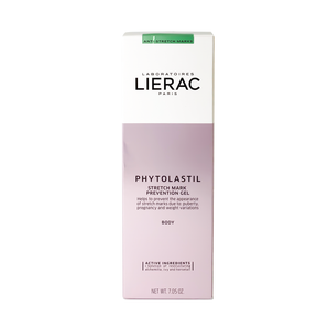 Lierac Phytolastil Gel Strech Mark 200 Ml