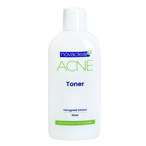Novaclear Acne Toner 150Ml