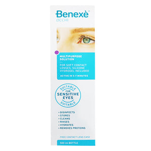 Benexe Multi Purpouse Solution 500ml