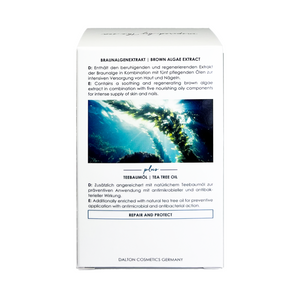 Dalton Hand & Foot Care Oily Essence 15Ml