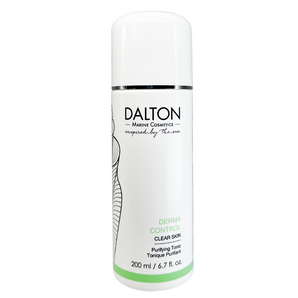 Dalton Derma Control Purifying Cleansing Tonic 200 ml
