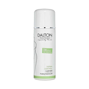 Dalton Derma Control Purifying Cleansing Gel 200Ml 7250151 1666