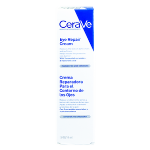 CERAVE CREAM EYE REPAIR CREAM 14 ml